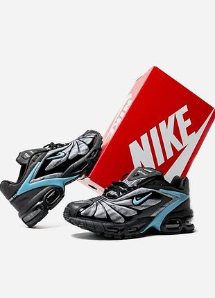 Кроссовки в стиле nike skepta 7