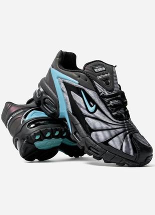 Кроссовки в стиле nike skepta 8