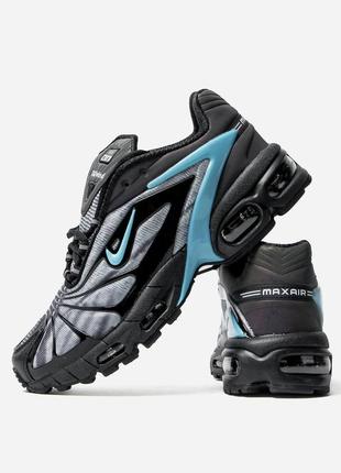 Кроссовки в стиле nike skepta 6