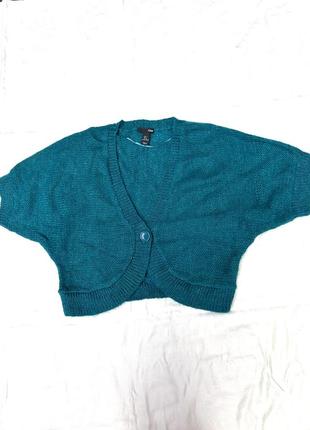 Жіноче болеро