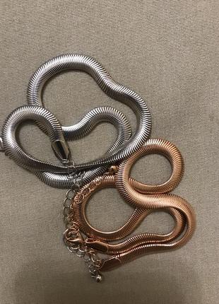 Стильней чокер  🇮🇹