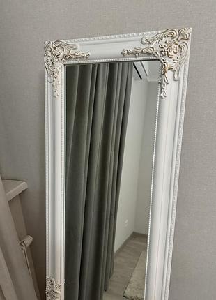 Дзеркало jysk nordborg 40*160