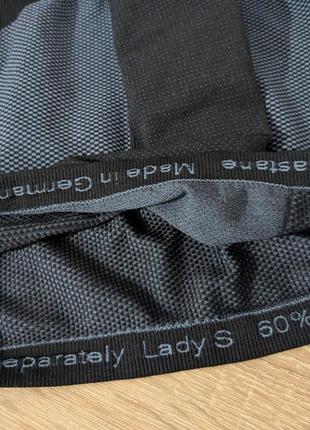 Термобелье odlo evolution warm