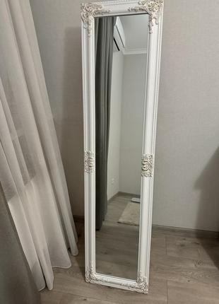 Дзеркало jysk nordborg 40*160