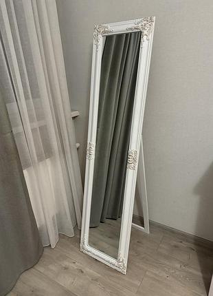 Дзеркало jysk nordborg 40*160