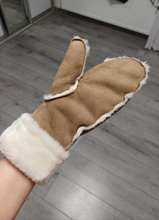 Рукавиці