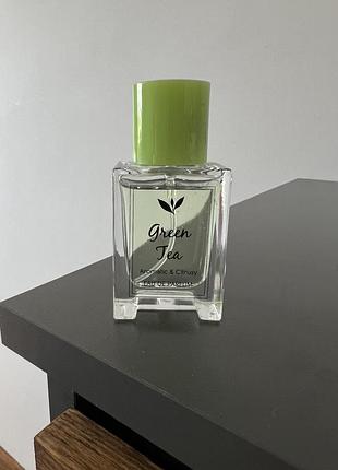 Духи женские green tea