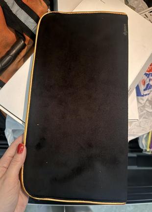 Чехол dyson gold