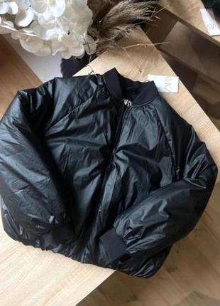 Куртка zara