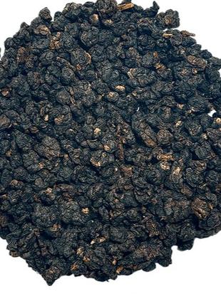 Бурштиновий оолонг (габа чай) 50 г