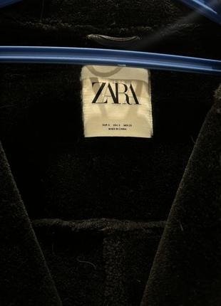 Дублянка zara