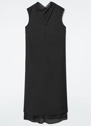 Вовняна сукня cos 1271698001