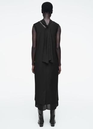 Вовняна сукня cos 1271698001