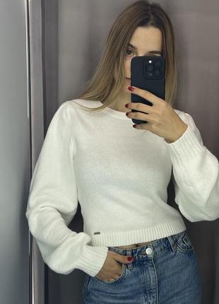 Кофта (свитер) размера s бренда hollister