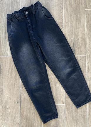 Джинсы zara