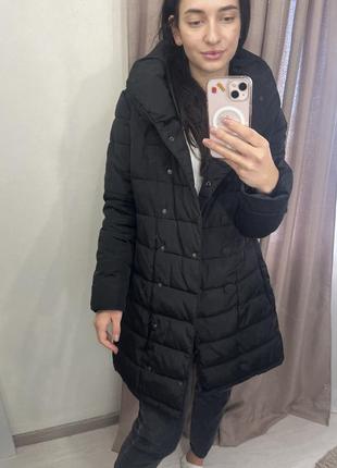 Куртка пальто