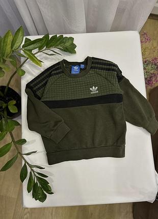 Свитшот adidas