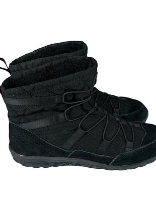 Ботинки  skechers originals, черевики оригинал, оригінал3 фото
