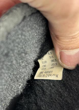 Ботинки  skechers originals, черевики оригинал, оригінал6 фото