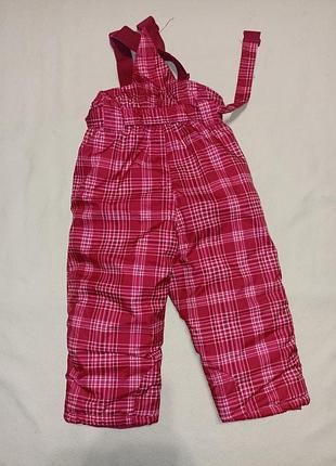Комбинезон 92р 2