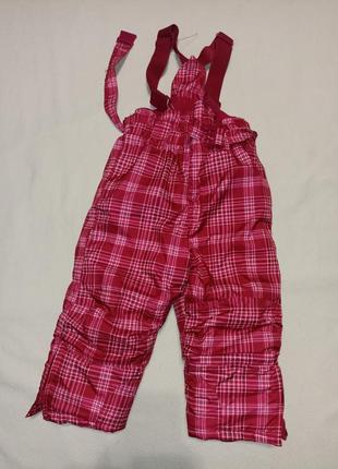 Комбинезон 92р