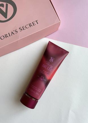 Лосьон для тела berry brØlée victoria’s secret