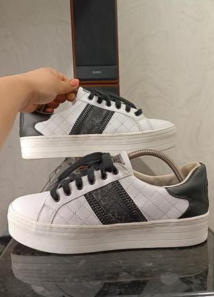 Кросівки жіночі guess, устілка 25.5см