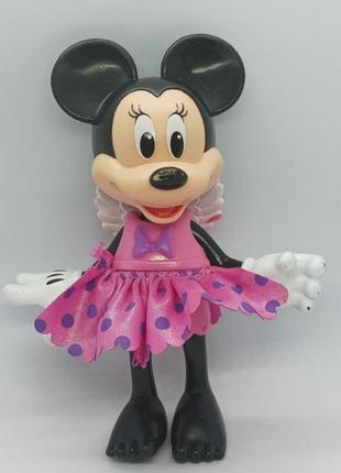 Міні маус disney