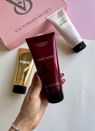 Гель для душу very sexy victoria’s secret