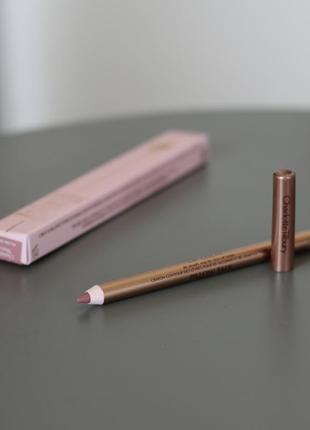 Олівець для губ charlotte tilbury pillow talk lip cheat