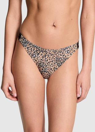 Трусики стринги виктория сикрет victoria’s secret