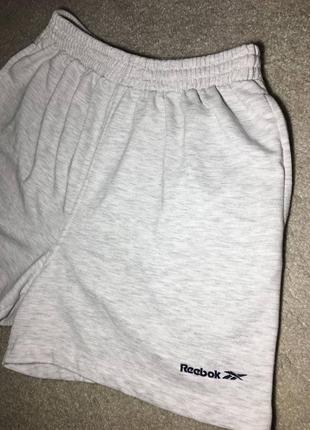 Шорты reebok оригинал