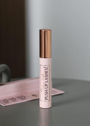 Туш для вій tarte 4 мл 10 мл