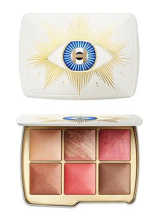 Hourglass ambient lighting edit - unlocked палетка румян