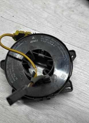 Підрулевий шлейф, шлейф airbag opel vectra b, omega b, 90566551