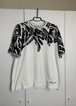 Carlo colucci мужская футболка