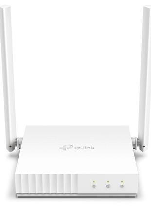 Беспроводной маршрутизатор tp-link tl-wr844n