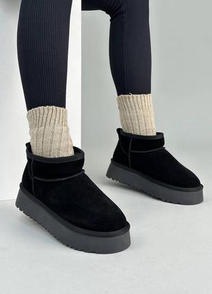 Угги женские