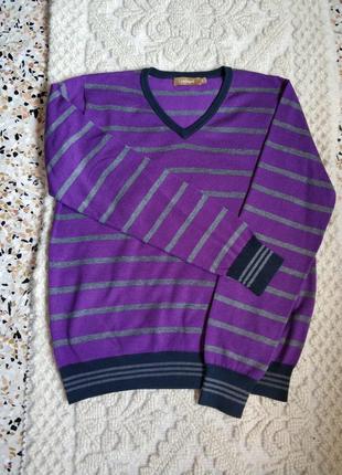 Кофта реглан светр