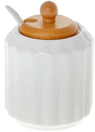 Цукорниця bona ø8 см cl0007693