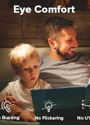 Светодиодная лампа sansi e27 13 w 1600 lm2 фото