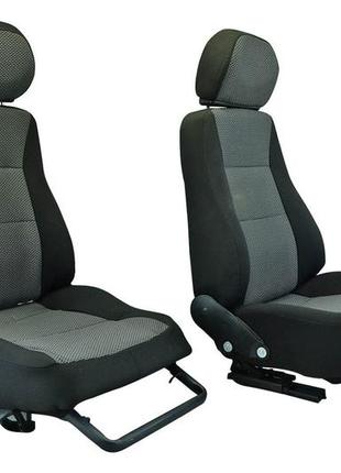 Сиденья ваз 2109 21099