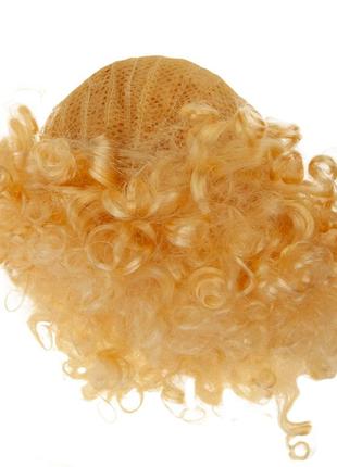 Парик купидона (русый)