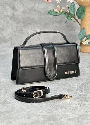 Сумка jacquemus женская