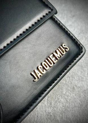 Сумка jacquemus женская5 фото