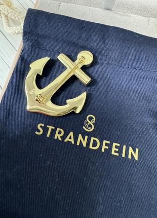 Нова брошка strandfein 3