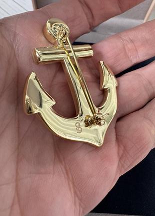 Нова брошка strandfein 4