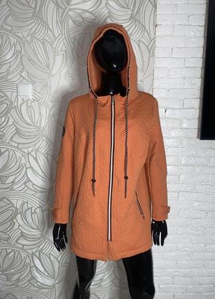 Спортивна кофта з капюшоном толстовка  collection xxxl 54-56р