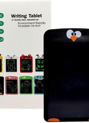 Планшет "тваринка" (23,2х14,3 см) penguin