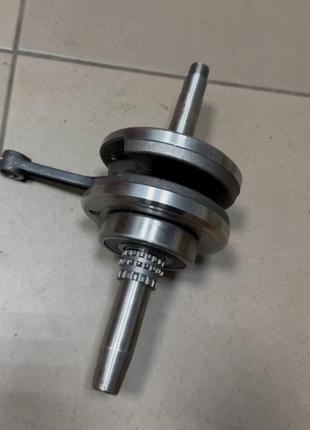 Коленвал lifan 175, коленвал ліфан 175